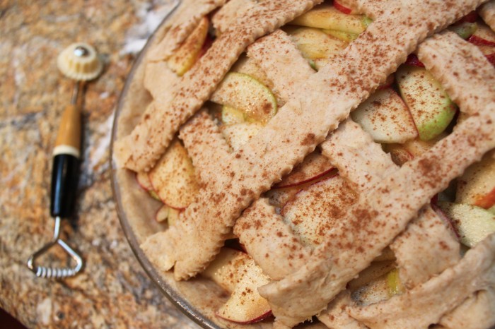 Pie!