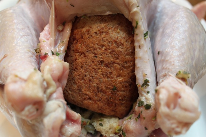 stuffed!