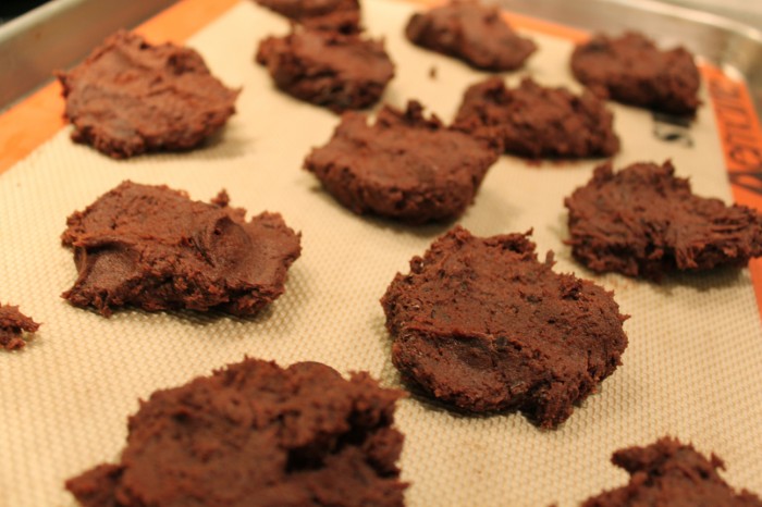 pre-cookies
