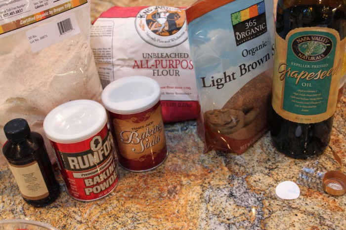 ingredients
