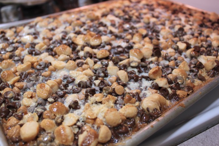 baked!