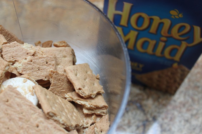 graham crackers